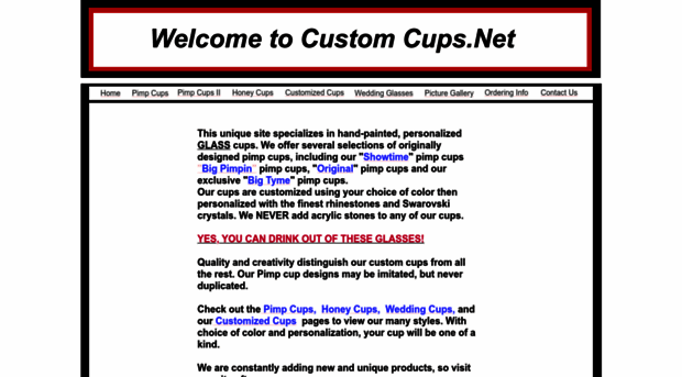 customcups.net