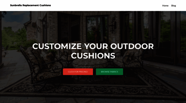 customcushionsusa.com