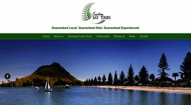 customdaytours.co.nz