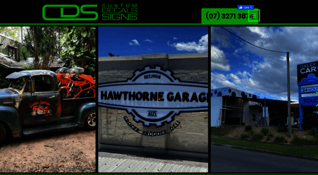 customdecals.com.au