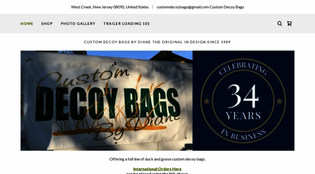 customdecoybags.com