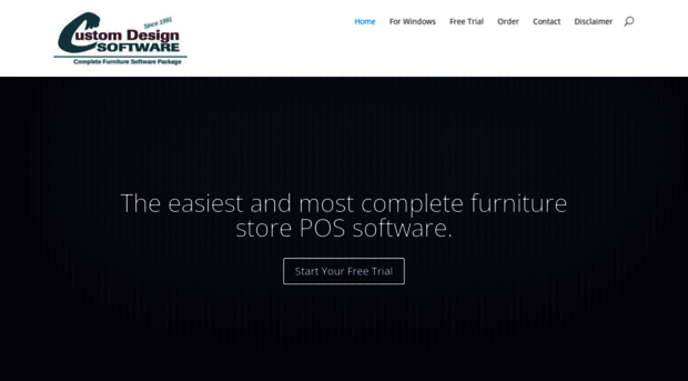 customdesignsoftware.net