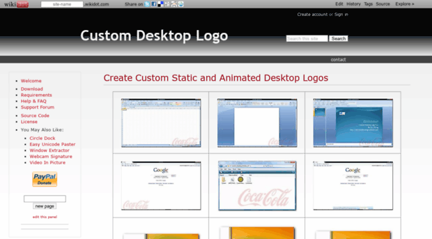 customdesktoplogo.wdfiles.com