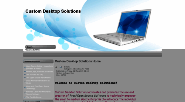 customdesktopsolutions.mywebcommunity.org
