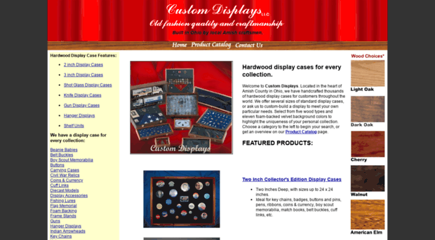 customdisplays.com