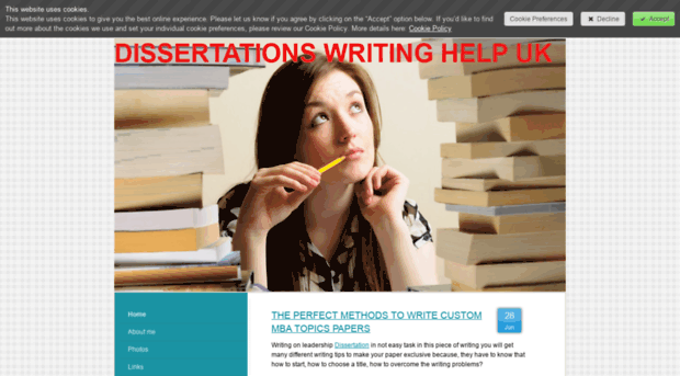 customdissertationswritinghelp.jimdo.com