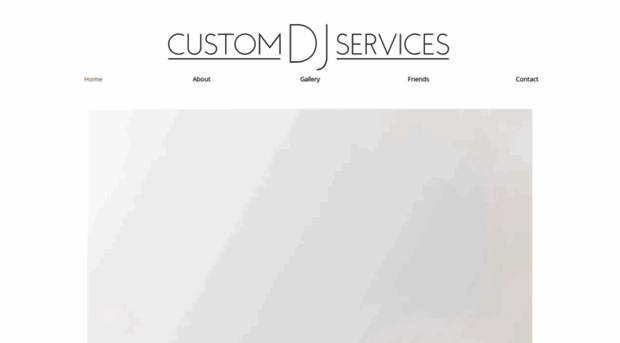 customdjservices.com