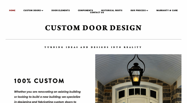 customdoordesign.com