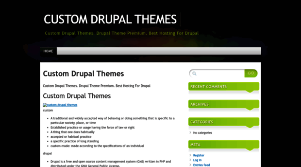 customdrupalthemesvocx.wordpress.com