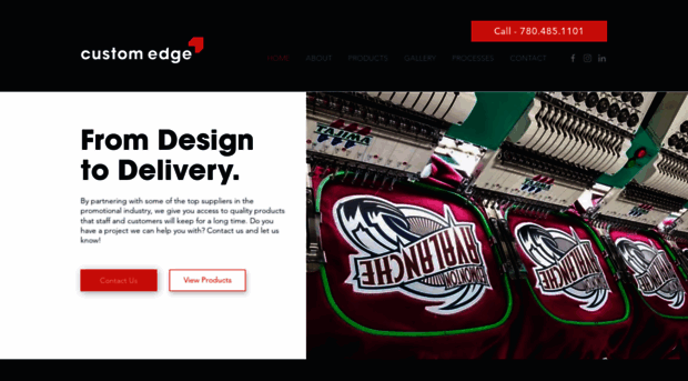 customedgedesigns.com