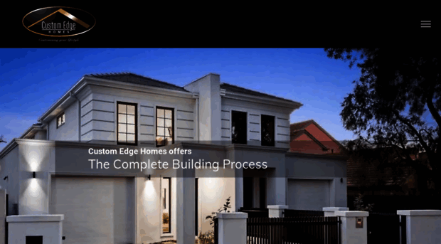 customedgehomes.com.au