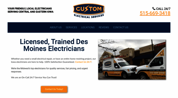 customelectricalia.com