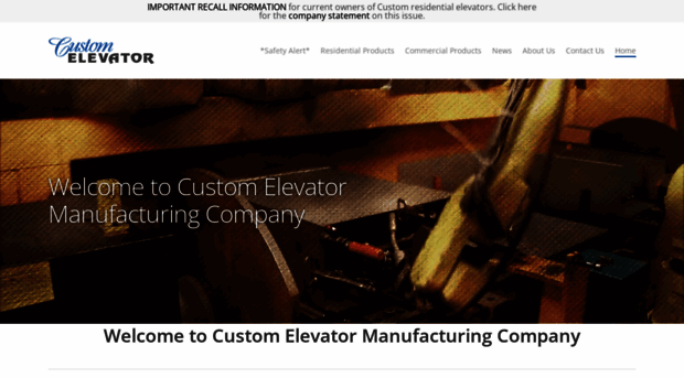 customelevatorinc.com