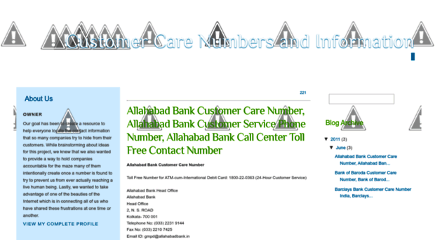 customer-care-info.blogspot.com