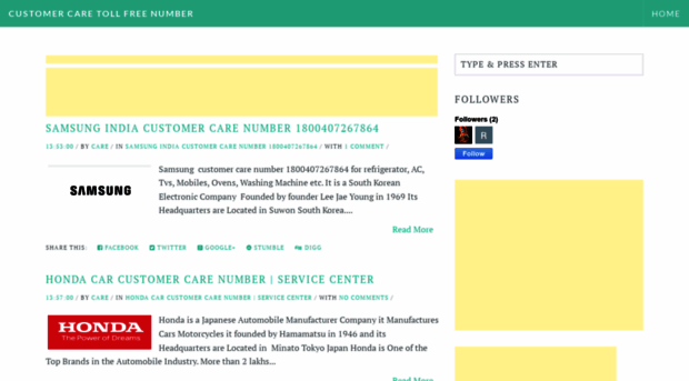 customer-care-toll-free-number.blogspot.com