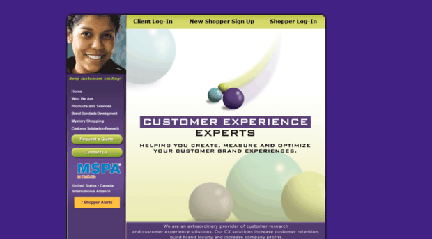 customer-experience-experts.com