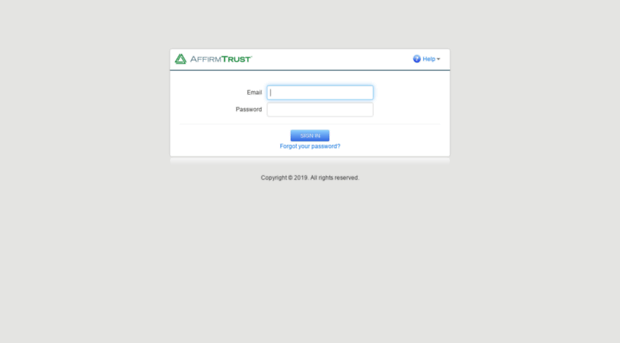 customer-portal.affirmtrust.com