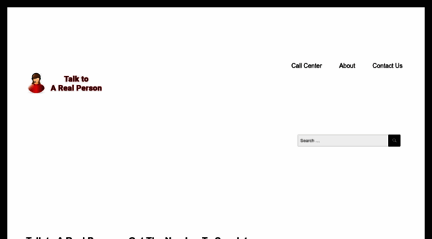 customer-service-real-person.com