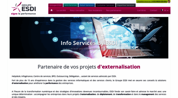 customer-services-esdi.eu