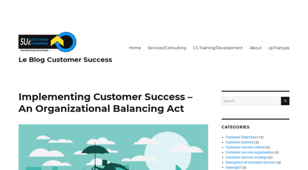 customer-success.fr