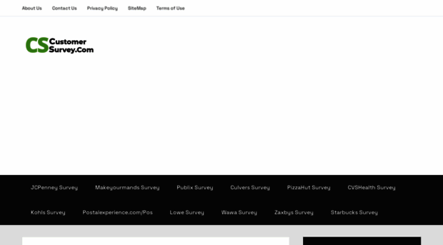 customer-survey.com