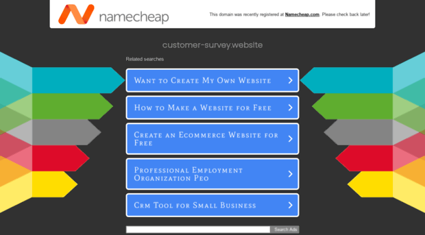 customer-survey.website