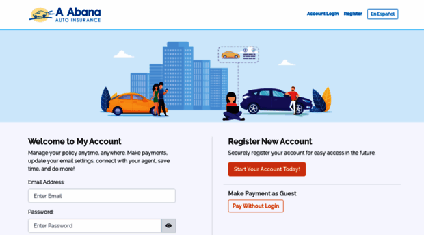 customer.a-abana.com