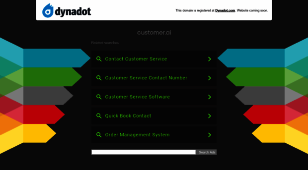customer.ai