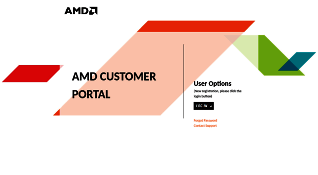 customer.amd.com