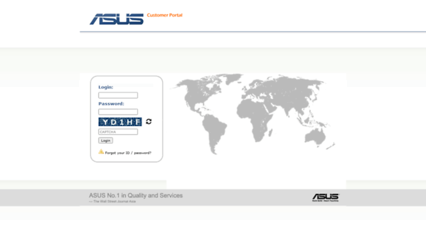 customer.asus.com