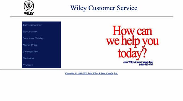 customer.ca.wiley.com