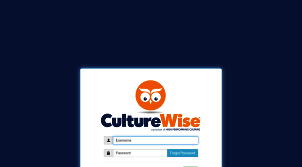 customer.culturewise.com