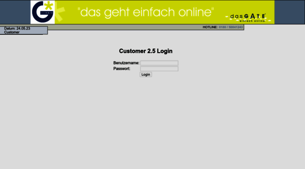 customer.dasgate.de