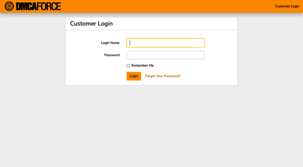 customer.dmcaforce.com