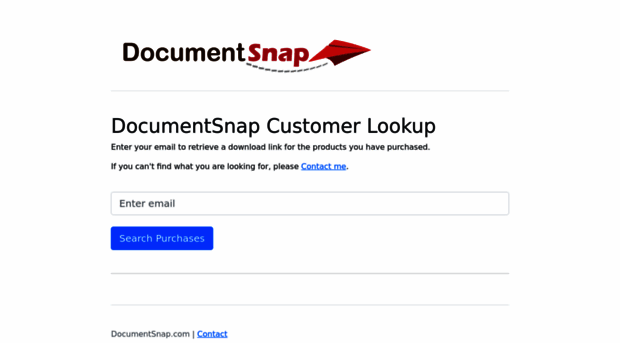 customer.documentsnap.com