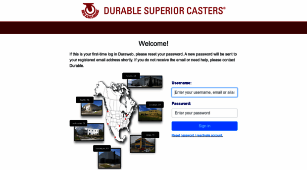 customer.durableusa.com