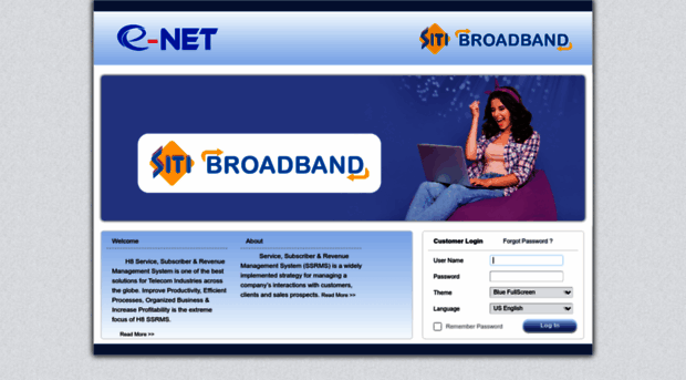 customer.e-net.in