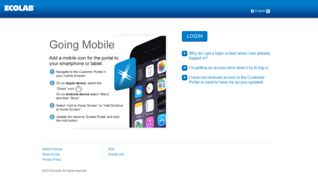 customer.ecolab.com