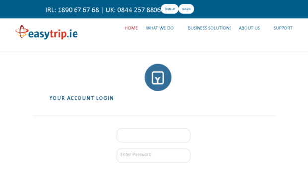 customer.etrip.ie