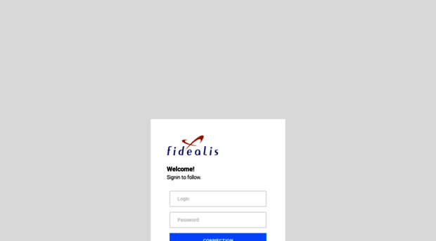 customer.fidealis.com