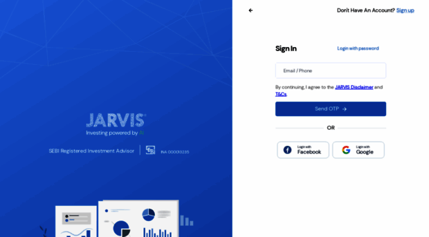 customer.jarvisinvest.com