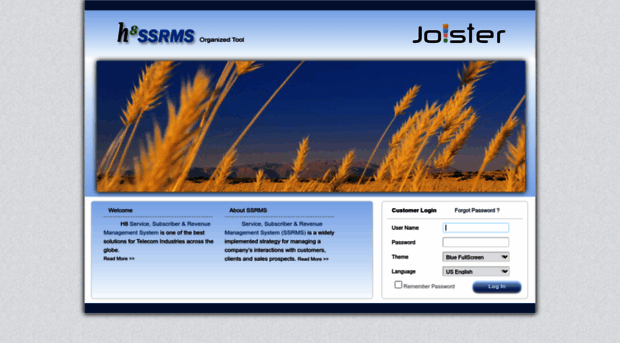 customer.joisterbroadband.com