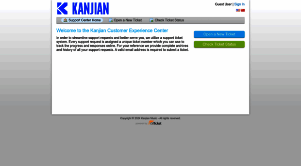 customer.kanjian.com