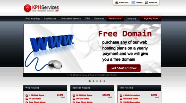 customer.kphservices.com