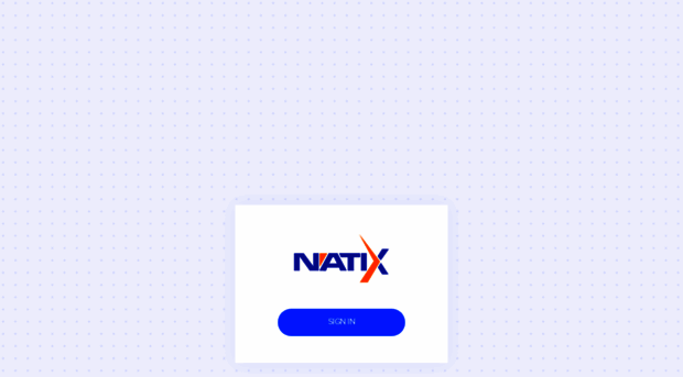 customer.natix.com