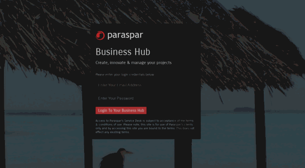 customer.paraspar.co.uk