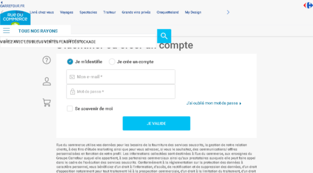 customer.rueducommerce.fr