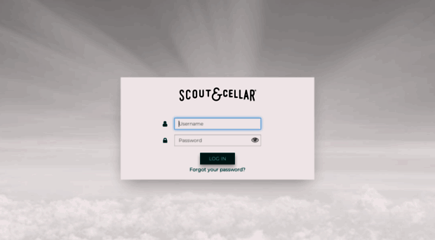 customer.scoutandcellar.com