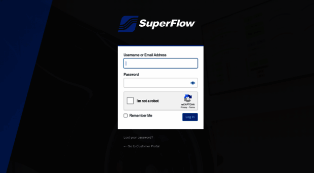 customer.superflow.com