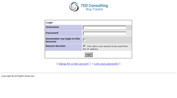 customer.tedconsulting.in